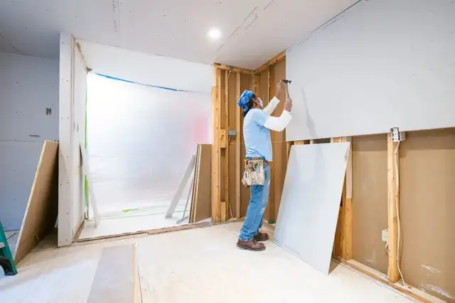 Drywallers Needed