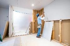 Drywallers Needed
