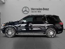 2024 Mercedes-Benz GLS450 4MATIC SUV One owner, no accidents! Wa - Photo 2