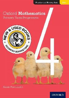 Oxford Mathematics Primary Years Programme 9780190312299