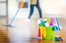 Experienced housekeeper/ cleaner available.Toronto Area