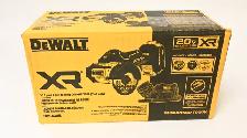 Cut Off Tool Dewalt DCS438B XR Brushless 3' Corless Brand New
