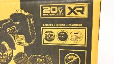 Cut Off Tool Dewalt DCS438B XR Brushless 3' Corless Brand New - Photo 7
