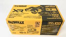 Cut Off Tool Dewalt DCS438B XR Brushless 3' Corless Brand New - Photo 8