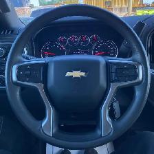 2019 Chevrolet Silverado 1500 - Photo 9