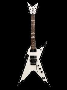 Dean Dimebag Razorback 7-String Elec. Guitar Made in Korea $1249