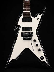 Dean Dimebag Razorback 7-String Elec. Guitar Made in Korea $1249 - Photo 2