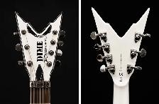 Dean Dimebag Razorback 7-String Elec. Guitar Made in Korea $1249 - Photo 3