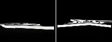 Dean Dimebag Razorback 7-String Elec. Guitar Made in Korea $1249 - Photo 7