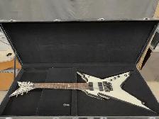 Dean Dimebag Razorback 7-String Elec. Guitar Made in Korea $1249 - Photo 10