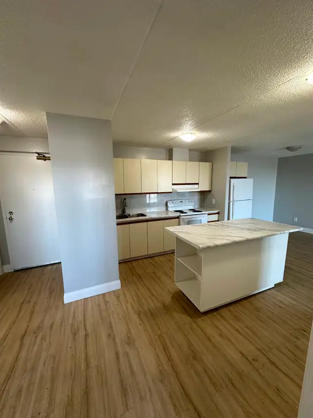 Two Bedroom Apartment Available Now in Minnow Lake