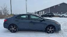 2017 Toyota Corolla LE - Photo 4