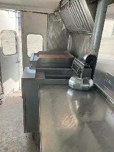 Food truck - Photo 3
