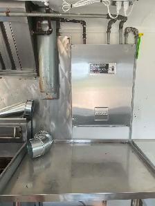 Food truck - Photo 7