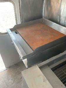 Food truck - Photo 9