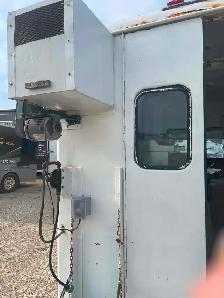 Food truck - Photo 10