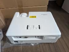 Brand New Optoma Short Throw Laser Projector For Sale - Photo 6