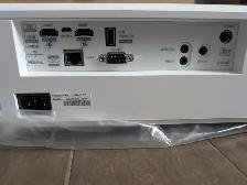 Brand New Optoma Short Throw Laser Projector For Sale - Photo 8