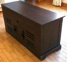 TV STAND - Photo 4
