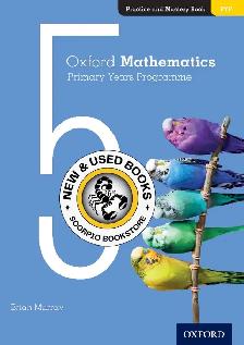 Oxford Mathematics Primary Years Programme 9780190312305
