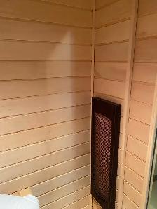 Infared sauna - Photo 5