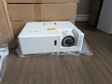 Brand New Optoma Short Throw Laser Projector For Sale - Photo 4