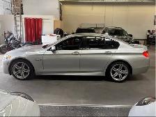2013 BMW 535i xDrive  M Sport Former BC Vehicle One 2k Claim - Photo 2