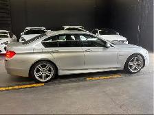 2013 BMW 535i xDrive  M Sport Former BC Vehicle One 2k Claim - Photo 6
