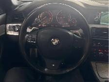 2013 BMW 535i xDrive  M Sport Former BC Vehicle One 2k Claim - Photo 9