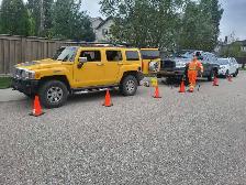 mechanic repair for vehicles 780-231-3960 - Photo 2