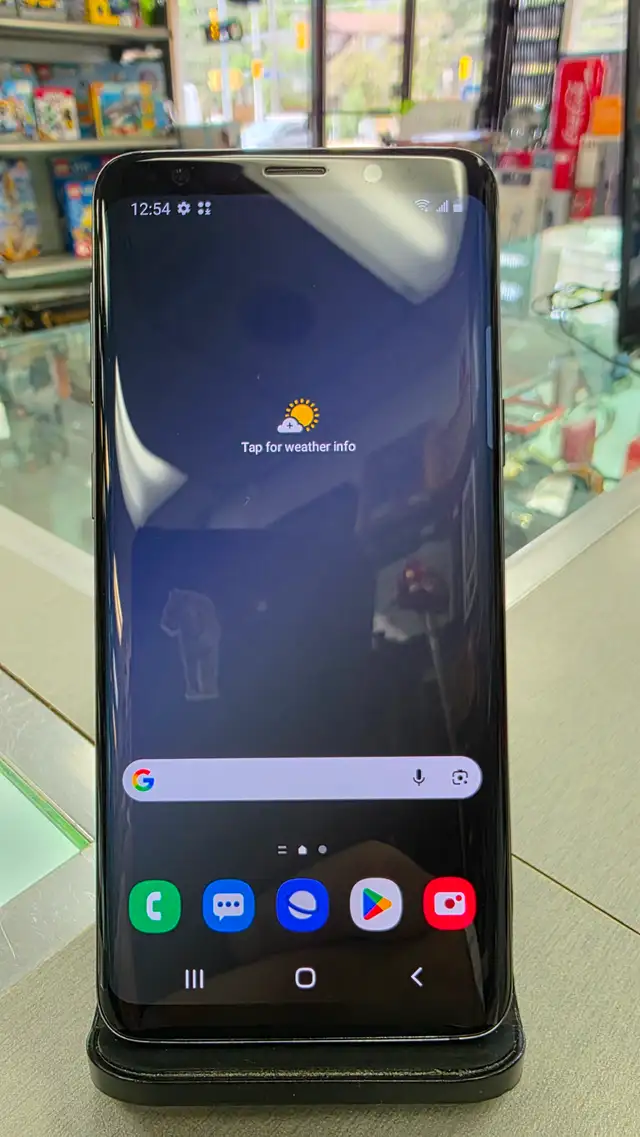 Samsung Galaxy S9  64GB