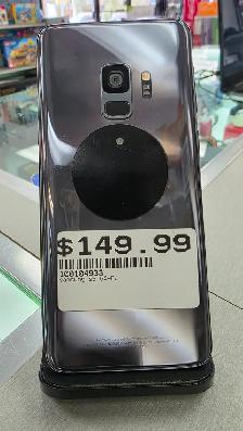 Samsung Galaxy S9  64GB - Photo 3