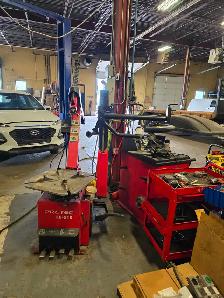 MOVING SALE – TIRES, WHEELS, PARTS & SHOP EQUIPMENT - Photo 3