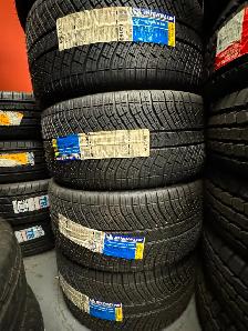 MOVING SALE – TIRES, WHEELS, PARTS & SHOP EQUIPMENT - Photo 6