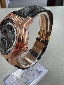 Frederique Constant Worldtimer Manufacture - Photo 2