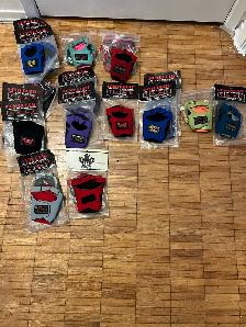 All Sport Neoprene Gloves