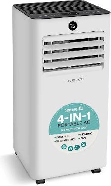 Brand New Portable 8000BTU Air Conditioner and Heater