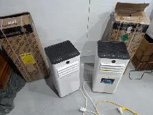 Brand New Portable 8000BTU Air Conditioner and Heater - Photo 2