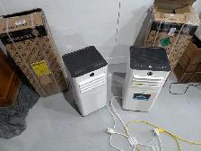 Brand New Portable 8000BTU Air Conditioner and Heater - Photo 3