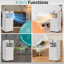 Brand New Portable 8000BTU Air Conditioner and Heater - Photo 4