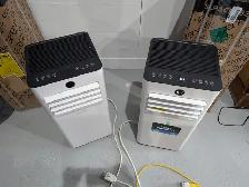 Brand New Portable 8000BTU Air Conditioner and Heater - Photo 5