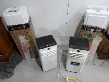 Brand New Portable 8000BTU Air Conditioner and Heater - Photo 7