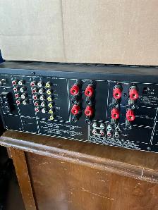 Yamaha Stero System - Photo 4