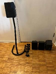 Yamaha Stero System - Photo 8