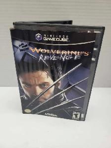 GameCube Wolverines Revenge - Photo 2