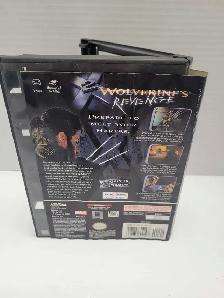 GameCube Wolverines Revenge - Photo 3