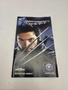 GameCube Wolverines Revenge - Photo 5