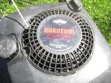 MURRAY 20' PUSH LAWN MOWER NEW THROTTLE CABLE STARTS RUNS GREAT - Photo 5