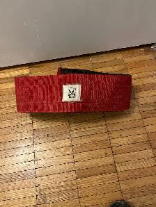 Weightlifting Belt