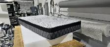 New Mattress | Quality Mattress | Comfort Mattress | same day - Photo 2